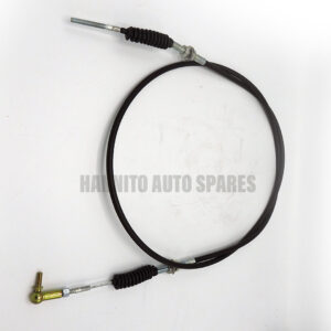 Hannito Auto Spares Limited