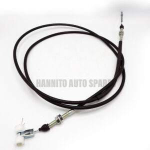 Hannito Auto Spares Limited