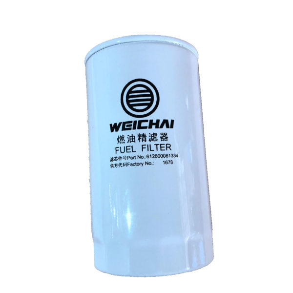 Weichai Diesel Filter