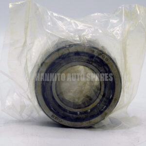 Hannito Auto Spares Limited