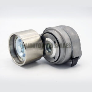 Hannito Auto Spares Limited