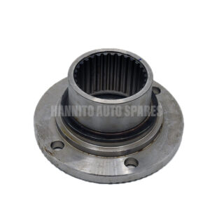 Hannito Auto Spares Limited