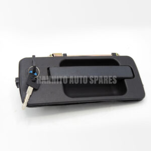 Hannito Auto Spares Limited