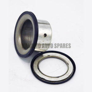 Hannito Auto Spares Limited