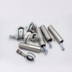 Hannito Auto Spares Limited