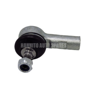 Hannito Auto Spares Limited