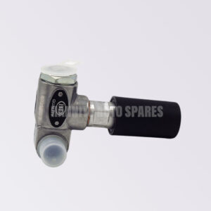 Hannito Auto Spares Limited