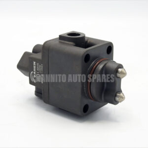 Hannito Auto Spares Limited