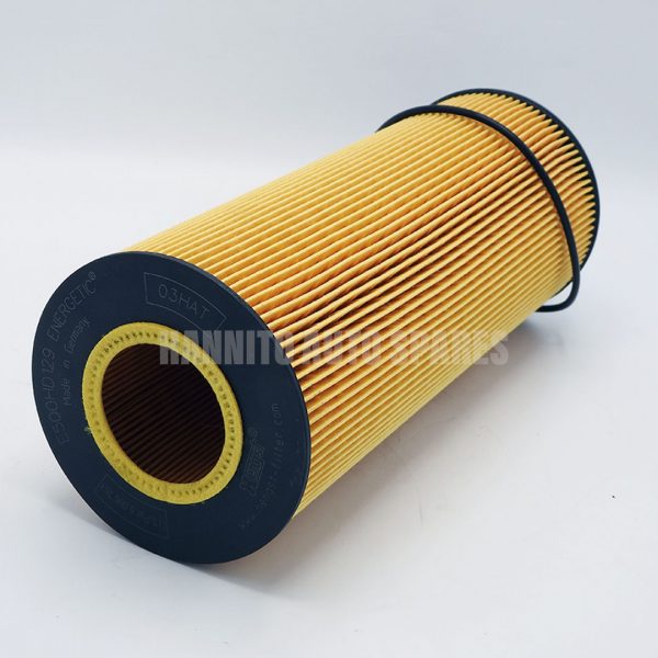 Oil Filter Actros