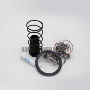 Hannito Auto Spares Limited