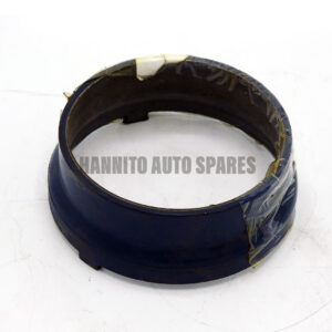 Hannito Auto Spares Limited