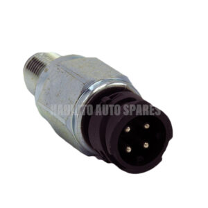 Hannito Auto Spares Limited