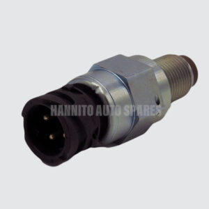 Hannito Auto Spares Limited