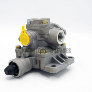 Hannito Auto Spares Limited