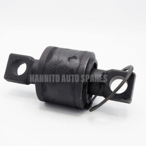 Hannito Auto Spares Limited