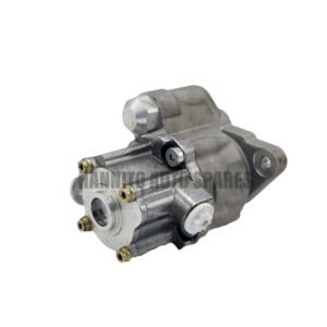 Hannito Auto Spares Limited