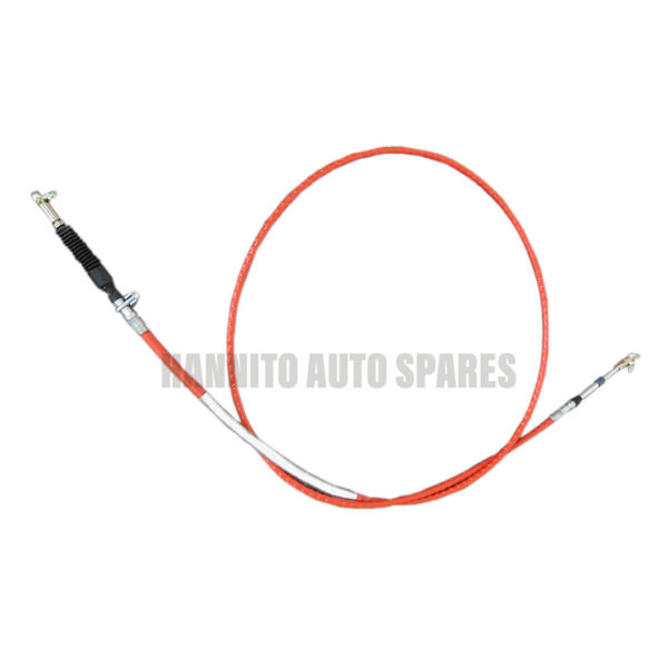 FAW Accelerator cable