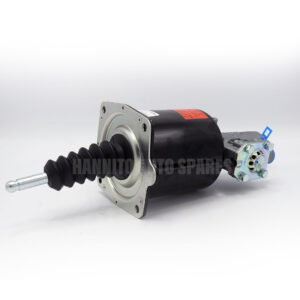 Hannito Auto Spares Limited