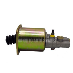 Hannito Auto Spares Limited