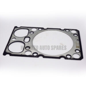 Hannito Auto Spares Limited