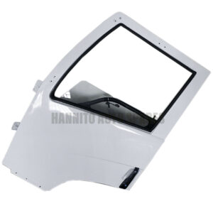 Hannito Auto Spares Limited