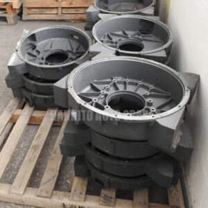 Hannito Auto Spares Limited