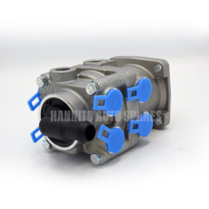 Hannito Auto Spares Limited