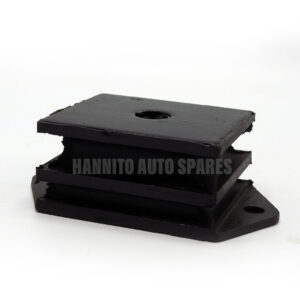 Hannito Auto Spares Limited