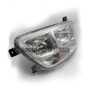 Hannito Auto Spares Limited