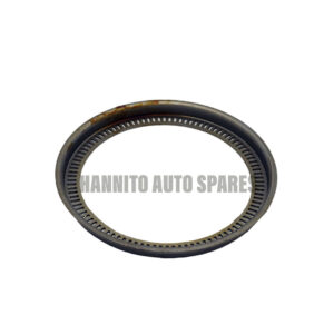 Hannito Auto Spares Limited