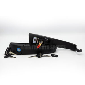 Hannito Auto Spares Limited