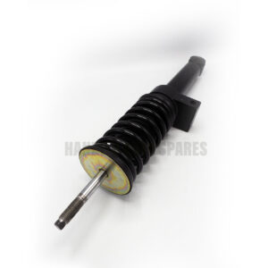 Hannito Auto Spares Limited