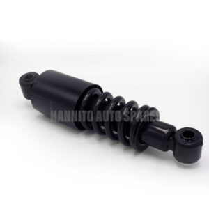 Hannito Auto Spares Limited