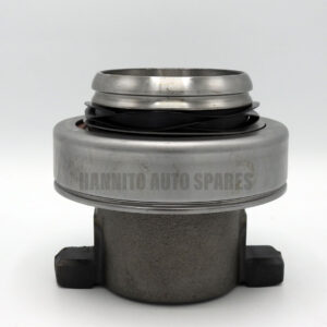 Hannito Auto Spares Limited