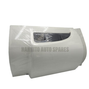 Hannito Auto Spares Limited