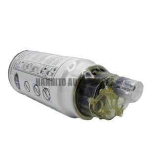 Hannito Auto Spares Limited