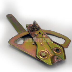 Hannito Auto Spares Limited