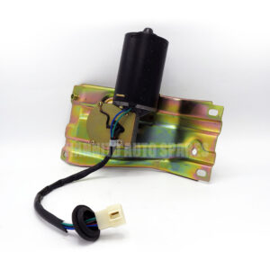 Hannito Auto Spares Limited