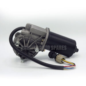 Hannito Auto Spares Limited