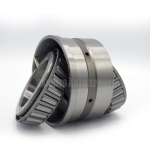 Hannito Auto Spares Limited